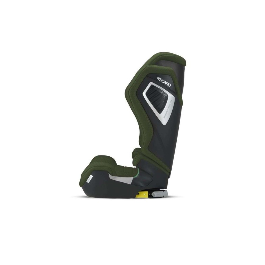 Recaro Axion 1 Παιδικό Κάθισμα Αυτοκινήτου 100-150cm Epic Green