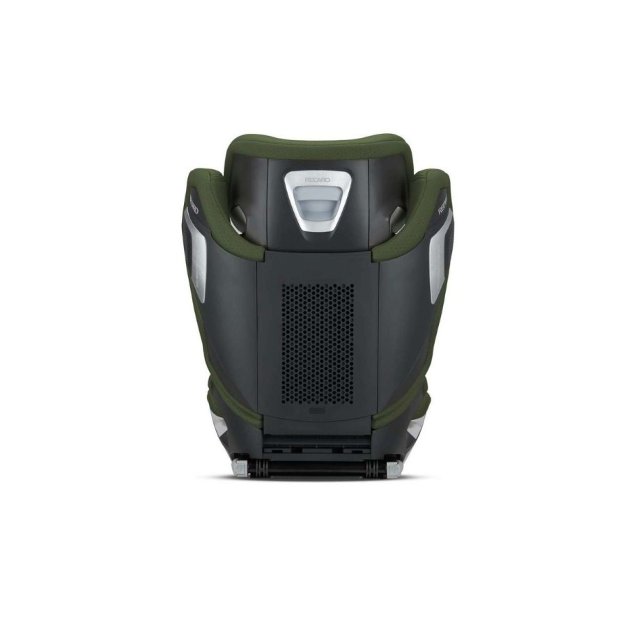 Recaro Axion 1 Παιδικό Κάθισμα Αυτοκινήτου 100-150cm Epic Green