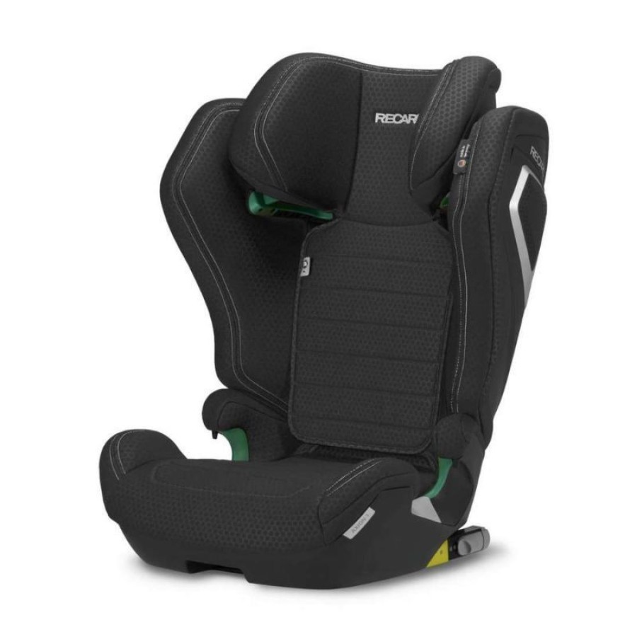 Recaro Axion 1 Παιδικό Κάθισμα Αυτοκινήτου 100-150cm Fresh Black
