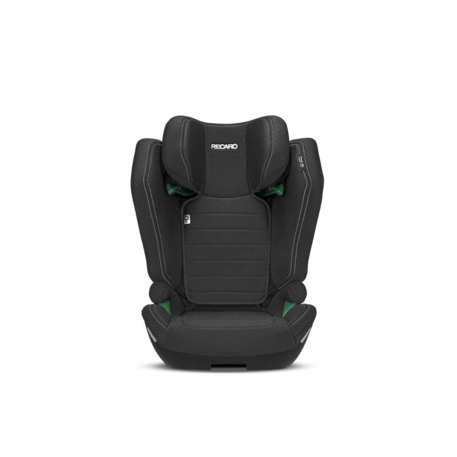 Recaro Axion 1 Παιδικό Κάθισμα Αυτοκινήτου 100-150cm Fresh Black