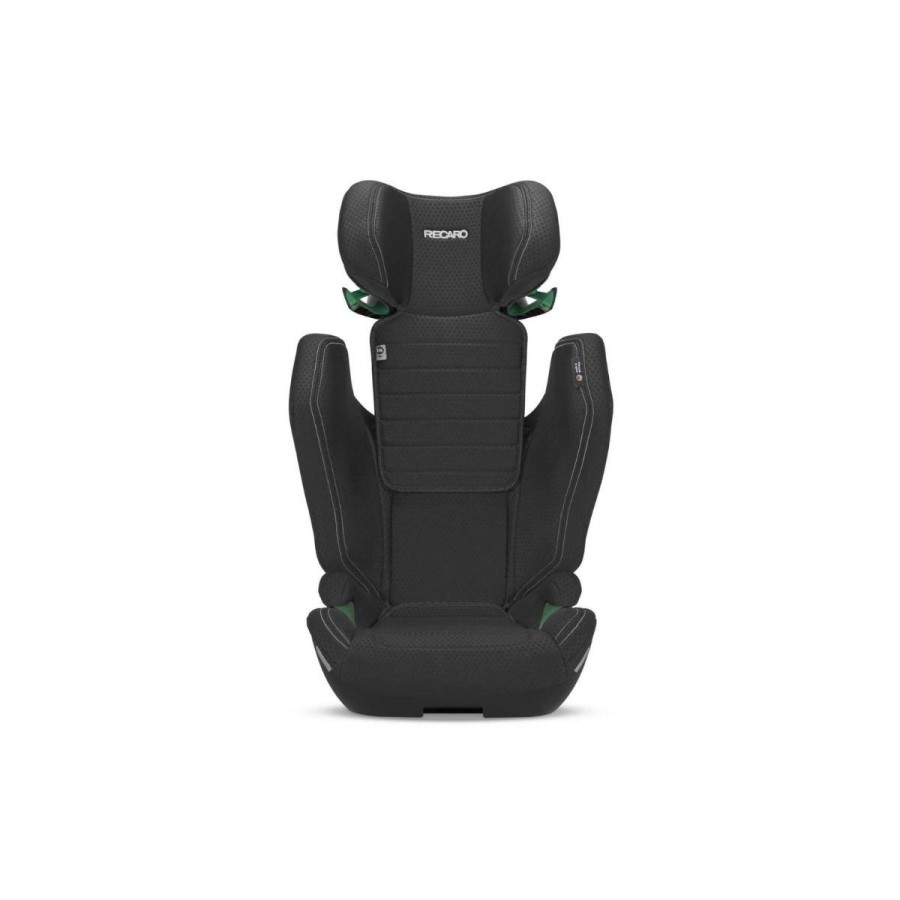 Recaro Axion 1 Παιδικό Κάθισμα Αυτοκινήτου 100-150cm Fresh Black