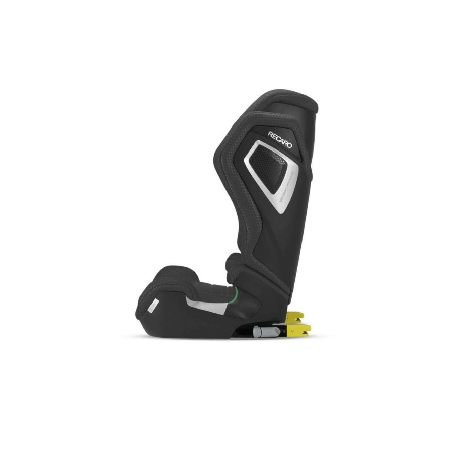 Recaro Axion 1 Παιδικό Κάθισμα Αυτοκινήτου 100-150cm Fresh Black