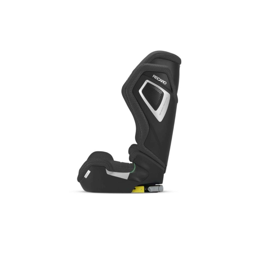 Recaro Axion 1 Παιδικό Κάθισμα Αυτοκινήτου 100-150cm Fresh Black