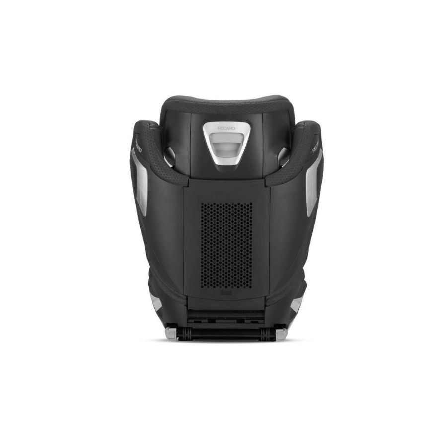 Recaro Axion 1 Παιδικό Κάθισμα Αυτοκινήτου 100-150cm Fresh Black