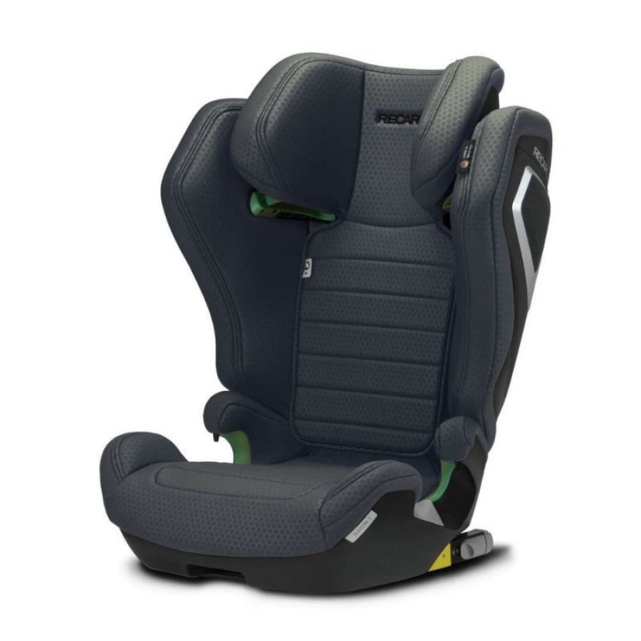 Recaro Axion 1 Παιδικό Κάθισμα Αυτοκινήτου 100-150cm Gallant Grey