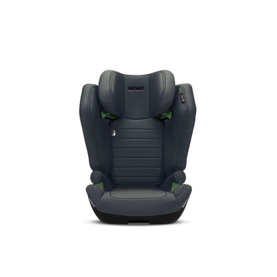 Recaro Axion 1 Παιδικό Κάθισμα Αυτοκινήτου 100-150cm Gallant Grey