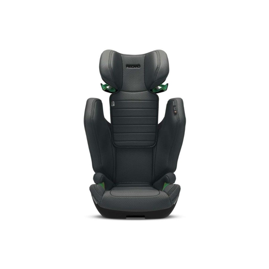 Recaro Axion 1 Παιδικό Κάθισμα Αυτοκινήτου 100-150cm Gallant Grey