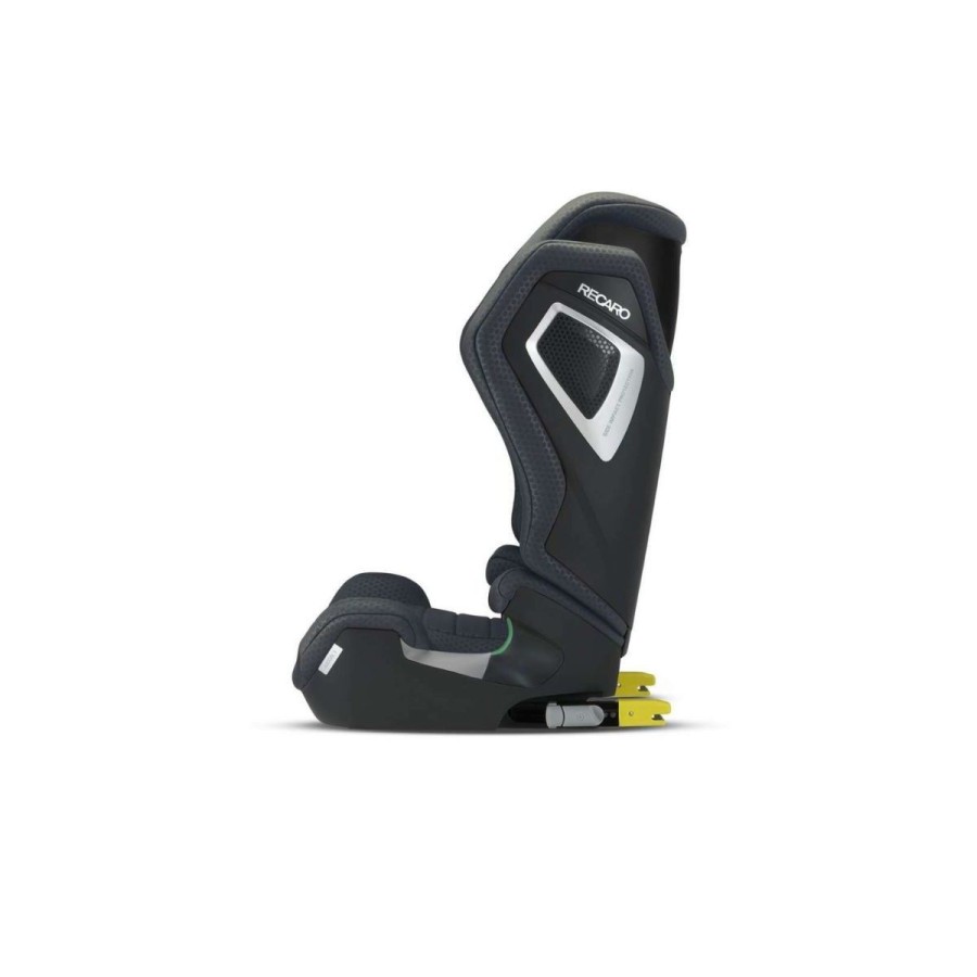 Recaro Axion 1 Παιδικό Κάθισμα Αυτοκινήτου 100-150cm Gallant Grey