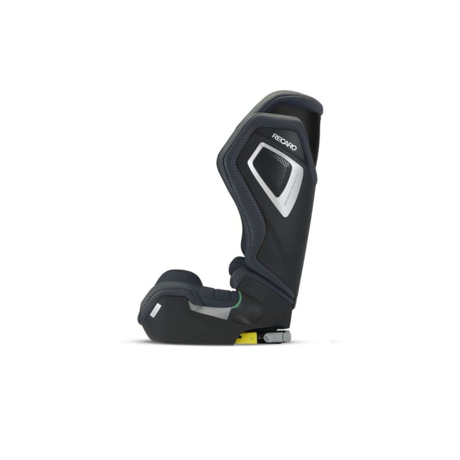 Recaro Axion 1 Παιδικό Κάθισμα Αυτοκινήτου 100-150cm Gallant Grey