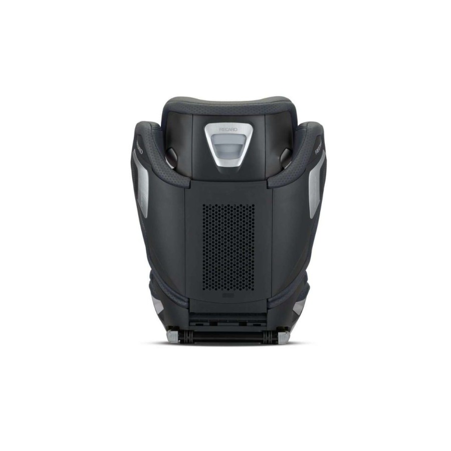 Recaro Axion 1 Παιδικό Κάθισμα Αυτοκινήτου 100-150cm Gallant Grey