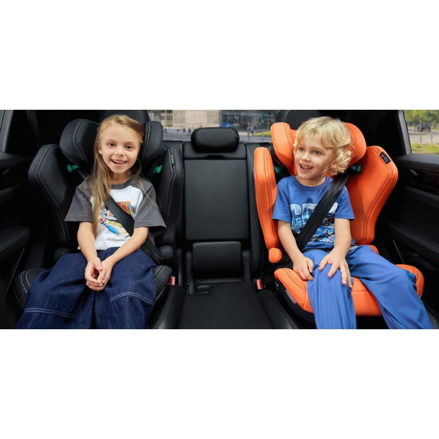 Recaro Axion 1 Παιδικό Κάθισμα Αυτοκινήτου 100-150cm Gallant Grey