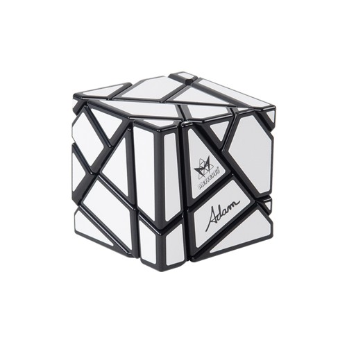 Παιχνίδι Σπαζοκεφαλιά Κύβος Ghost Cube Recent Toys
