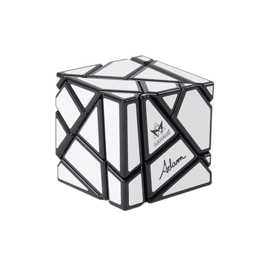 Παιχνίδι Σπαζοκεφαλιά Κύβος Ghost Cube Recent Toys