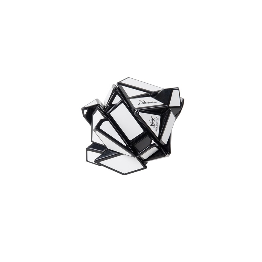 Παιχνίδι Σπαζοκεφαλιά Κύβος Ghost Cube Recent Toys