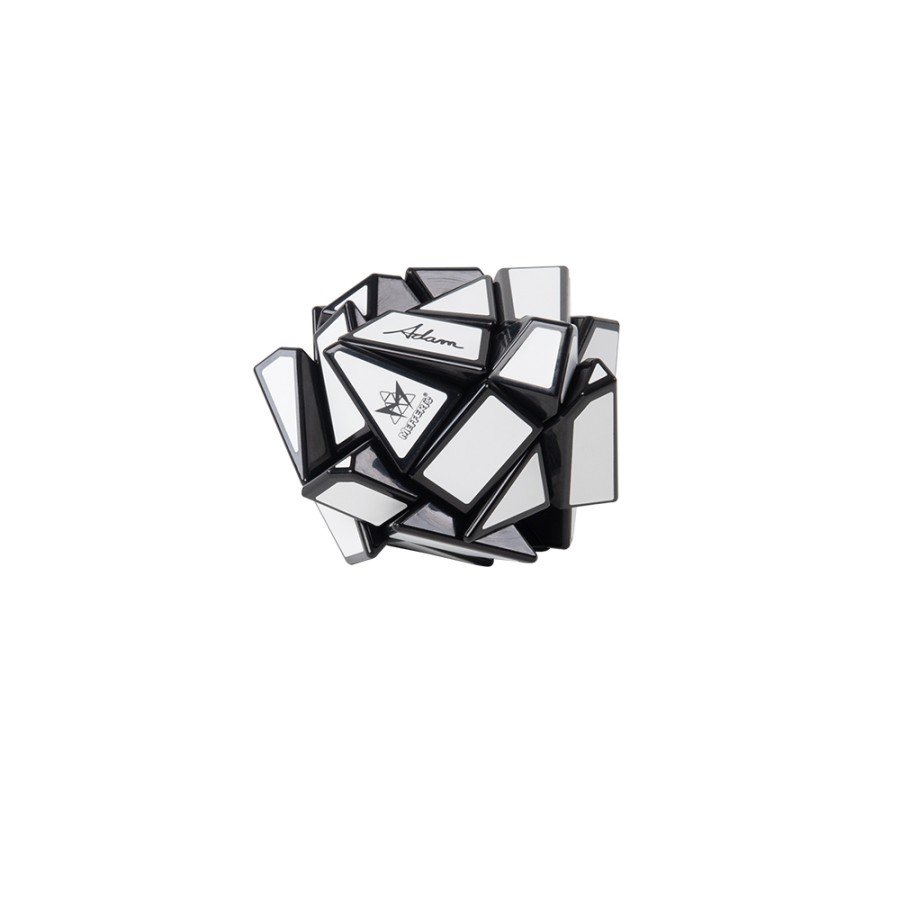 Παιχνίδι Σπαζοκεφαλιά Κύβος Ghost Cube Recent Toys