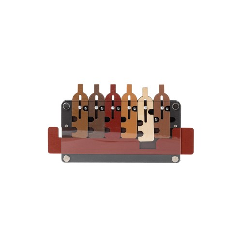 Ξύλινο Παιχνίδι Σπαζοκεφαλιά The Waiter’s Tray Recent Toys