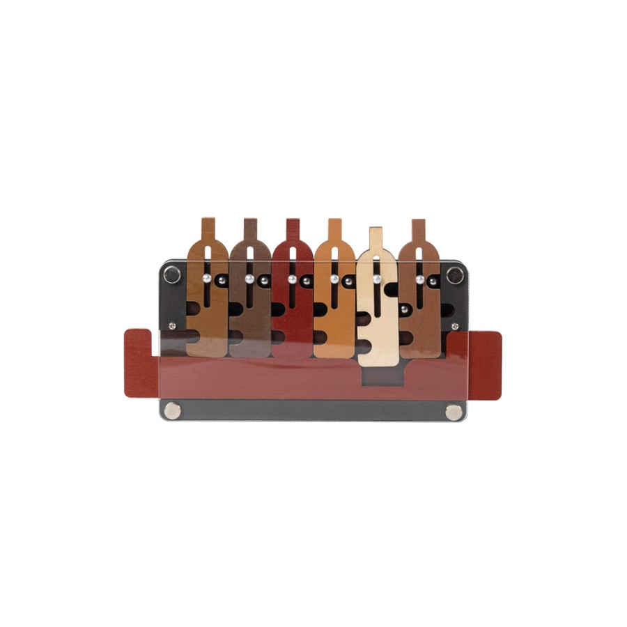 Ξύλινο Παιχνίδι Σπαζοκεφαλιά The Waiter’s Tray Recent Toys