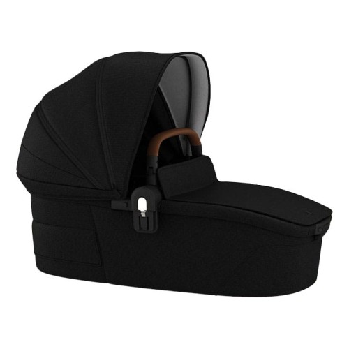 Redsbaby Υφάσματα για Μετατροπή Καθίσματος NUVO Black σε Πορτ-Μπεμπέ