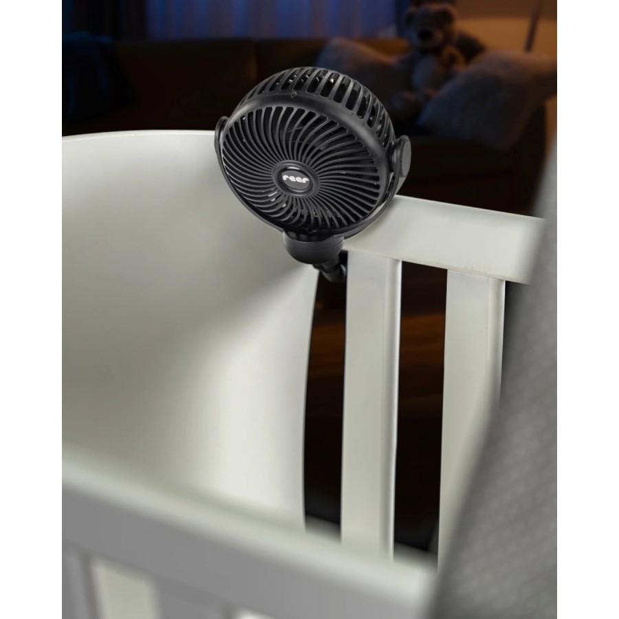 Reer CoolAir Mini Ανεμιστήρας Επαναφορτιζόμενος