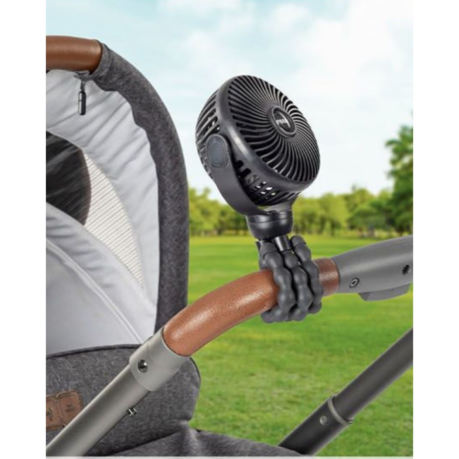 Reer CoolAir Mini Ανεμιστήρας Επαναφορτιζόμενος