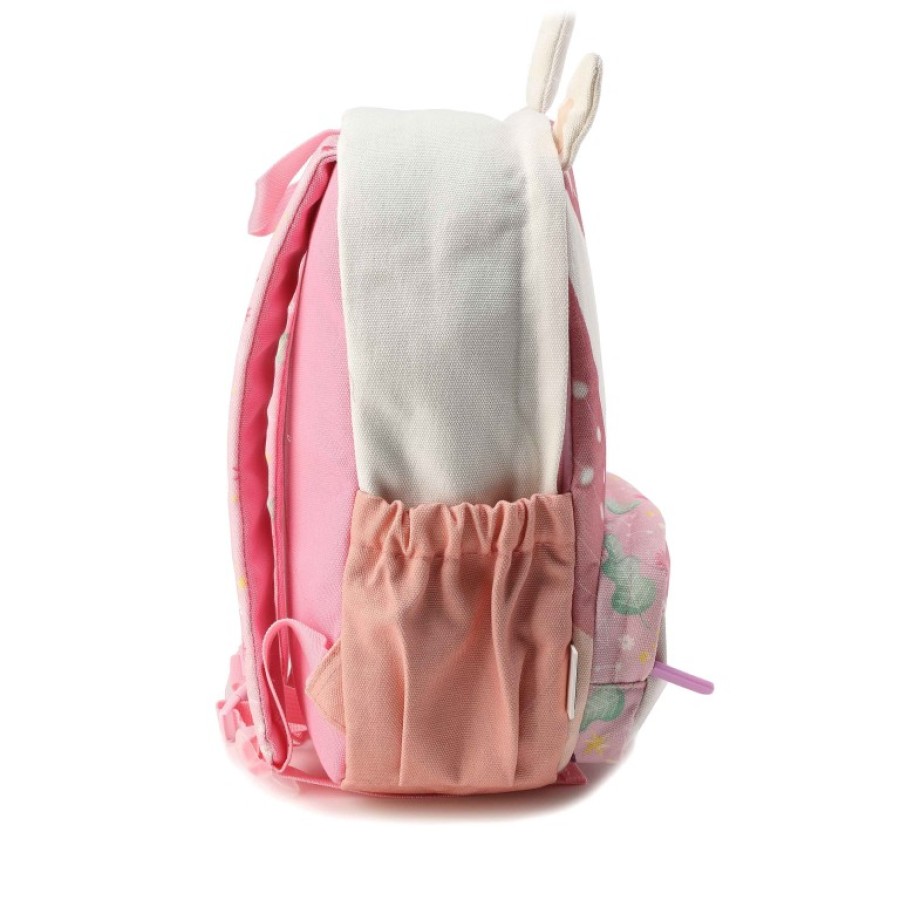 Sassi Παιδική Τσάντα Πλάτης Backpack Junior A4 Cracky the Dinosaur