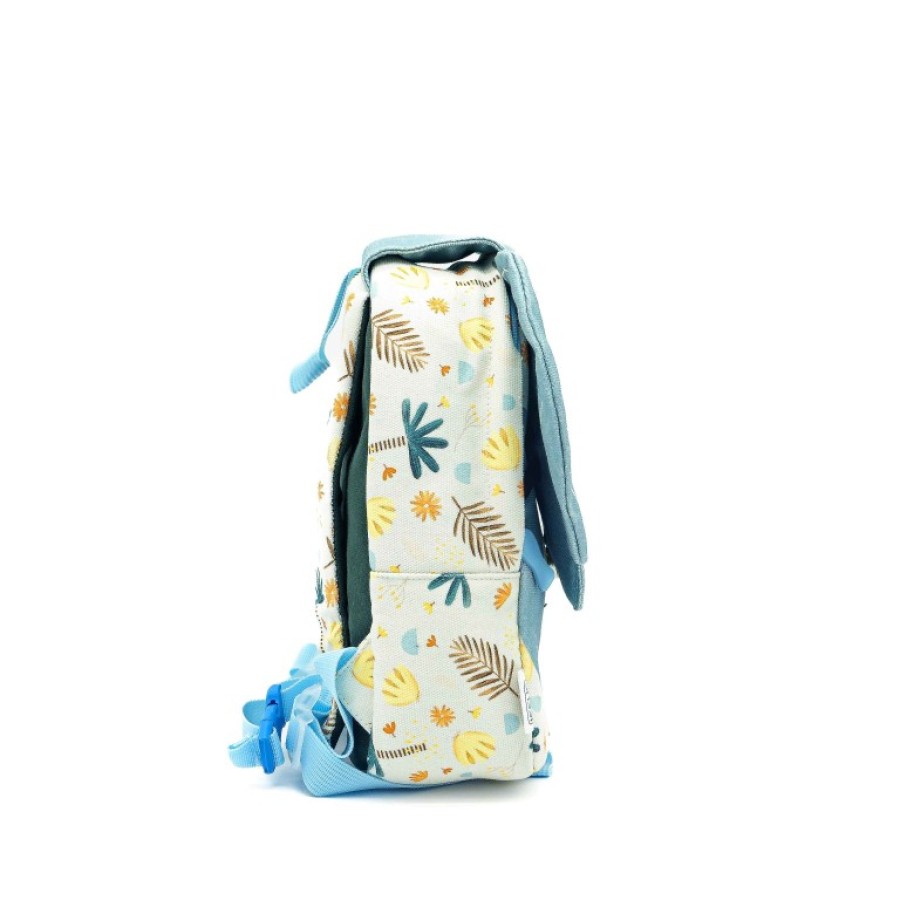 Sassi Παιδική Τσάντα Πλάτης Backpack Mini A5 Chewy the Elephant