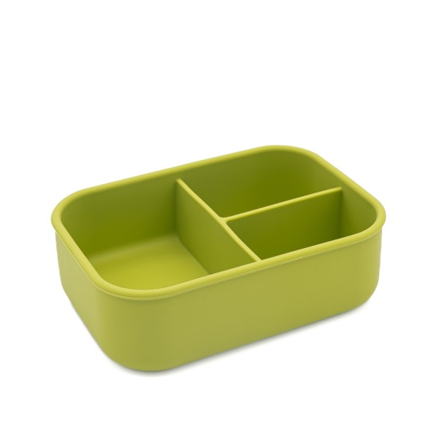 Sassi Lunch Box Παιδικό Δοχείο Φαγητού Σιλικόνης Cracky the Dinosaur 700ml