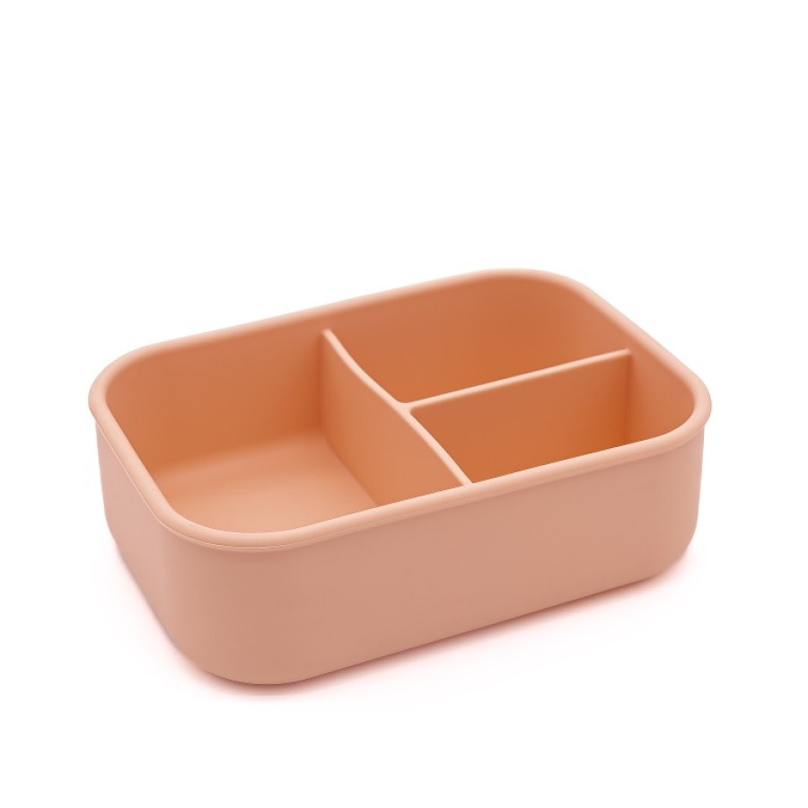 Sassi Lunch Box Παιδικό Δοχείο Φαγητού Σιλικόνης Slurpy the Octopus 700ml