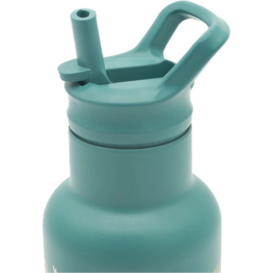 Παγούρι Ανοξείδωτο Παγούρι Θερμός Sassi 350ml Sassi Chewy The Elephant 