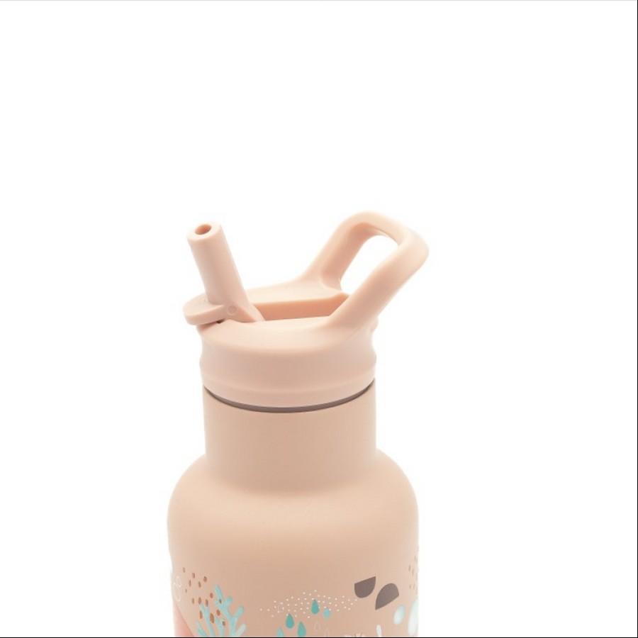 Παγούρι Ανοξείδωτο Παγούρι Θερμός Sassi 350ml Sassi Slurpy the Octopus