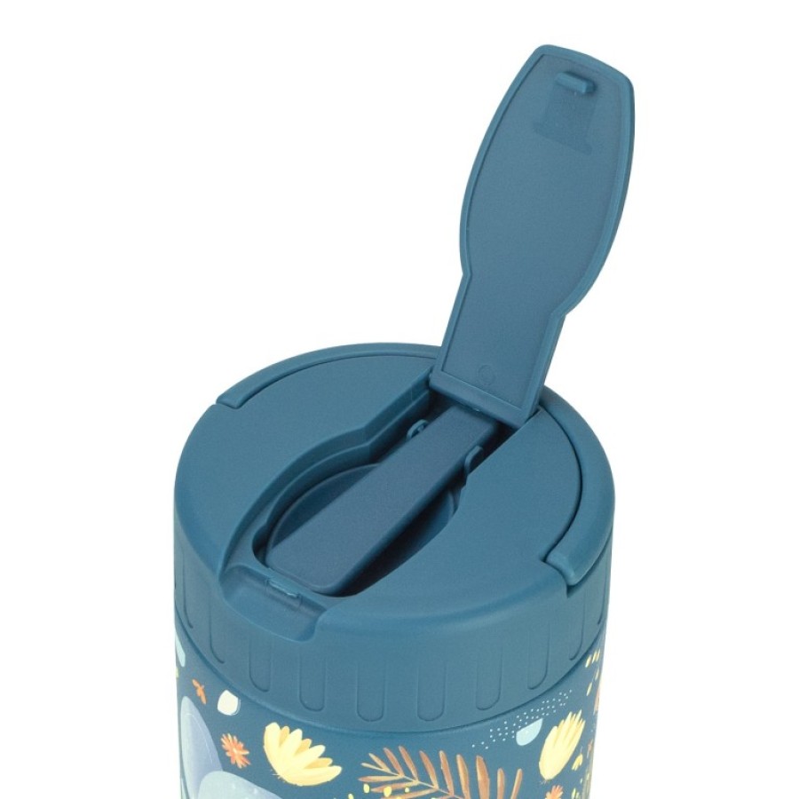 Sassi Παιδικό Θερμός Φαγητού Chewy the Elephant 350ml