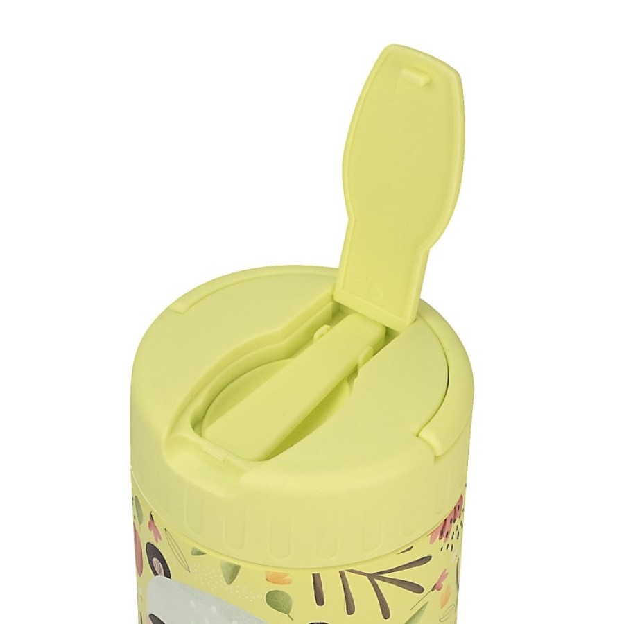 Sassi Παιδικό Θερμός Φαγητού Gnummy the Panda 350ml