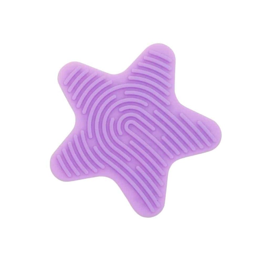 Παιδικό Παζλ Σιλικόνης Moses Happy Star Sensory