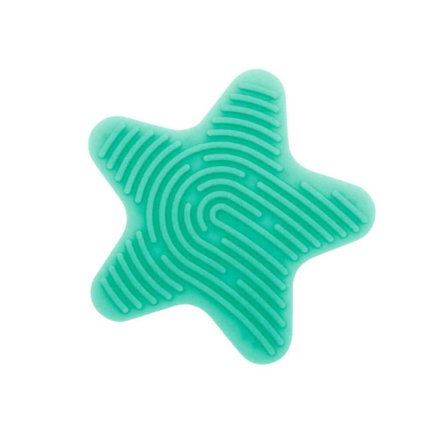 Παιδικό Παζλ Σιλικόνης Moses Happy Star Sensory