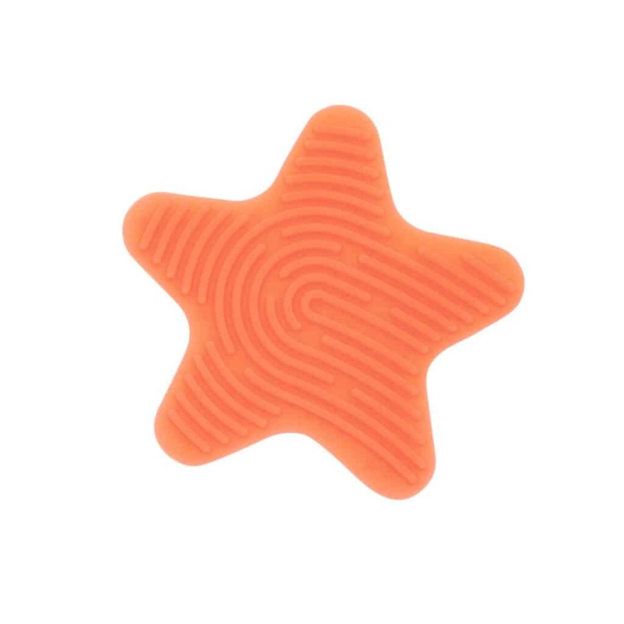 Παιδικό Παζλ Σιλικόνης Moses Happy Star Sensory