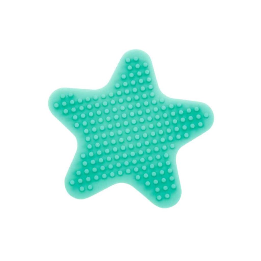Παιδικό Παζλ Σιλικόνης Moses Happy Star Sensory