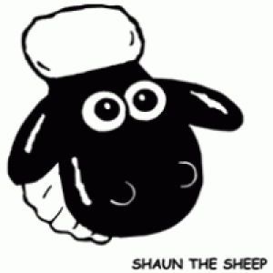 Shaun the Sheep Image