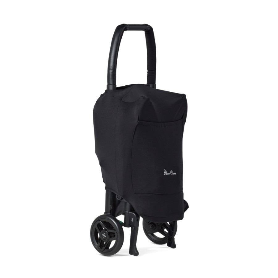 Silver Cross Premium Βρεφικό Καρότσι Jet5 Space