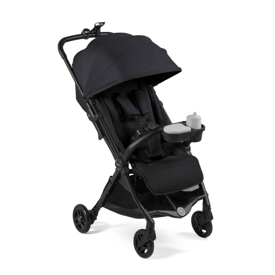 Silver Cross Premium Βρεφικό Καρότσι Jet5 Space