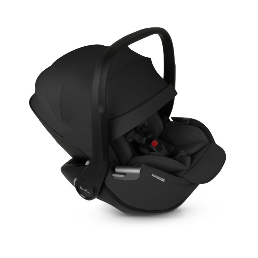 Silver Cross Κάθισμα Aυτοκινήτου Dream i-Size 0-13kg Black