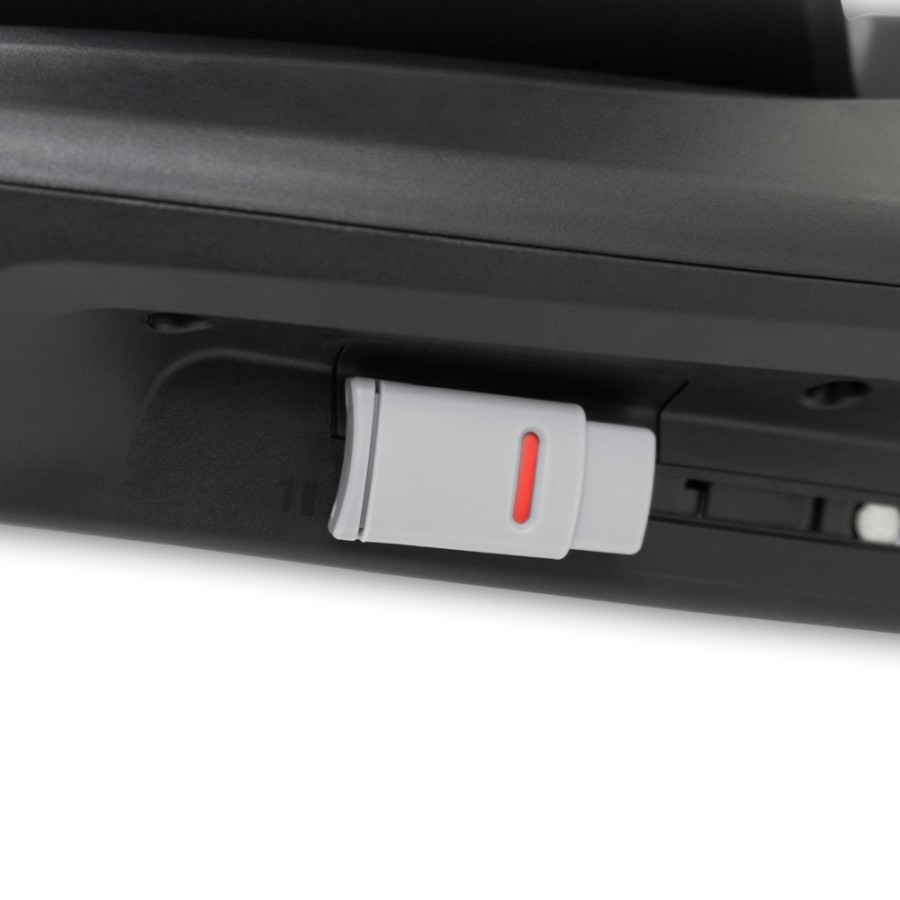 Silver Cross Βάση καθίσματος με ISOFIX Glide Plus 360