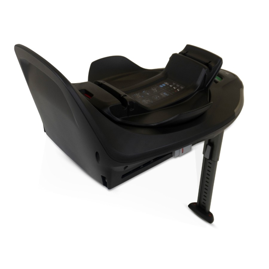 Silver Cross Βάση καθίσματος με ISOFIX Glide Plus 360