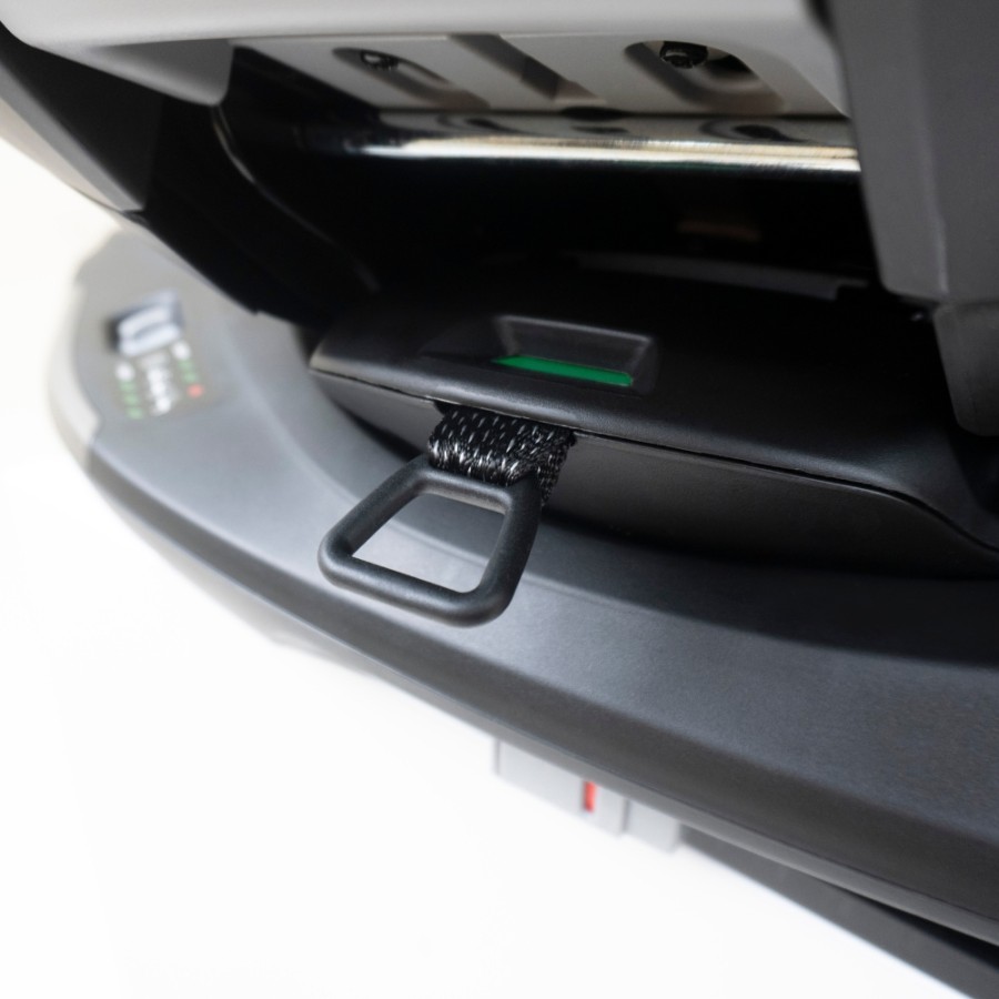 Silver Cross Βάση καθίσματος με ISOFIX Glide Plus 360
