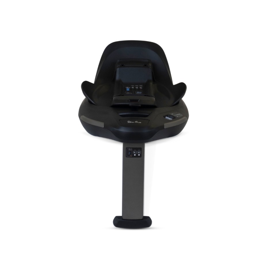 Silver Cross Βάση καθίσματος με ISOFIX Glide Plus 360