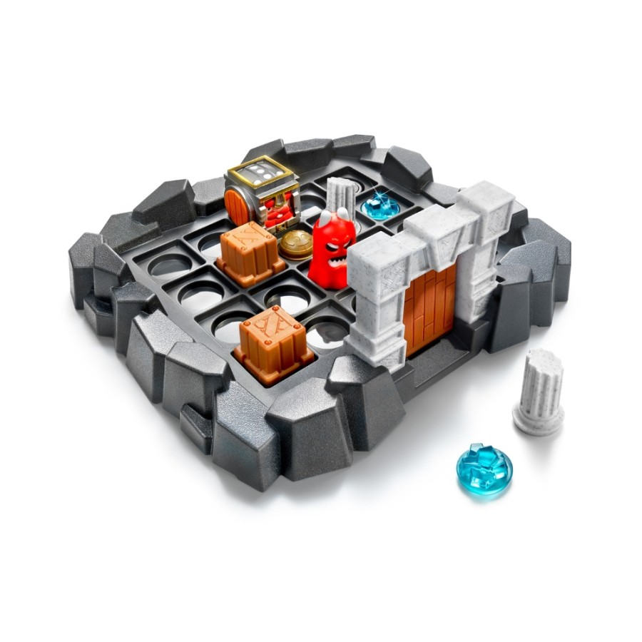 Smartgames Επιτραπέζιο Παιχνίδι Απόδραση Break-Out