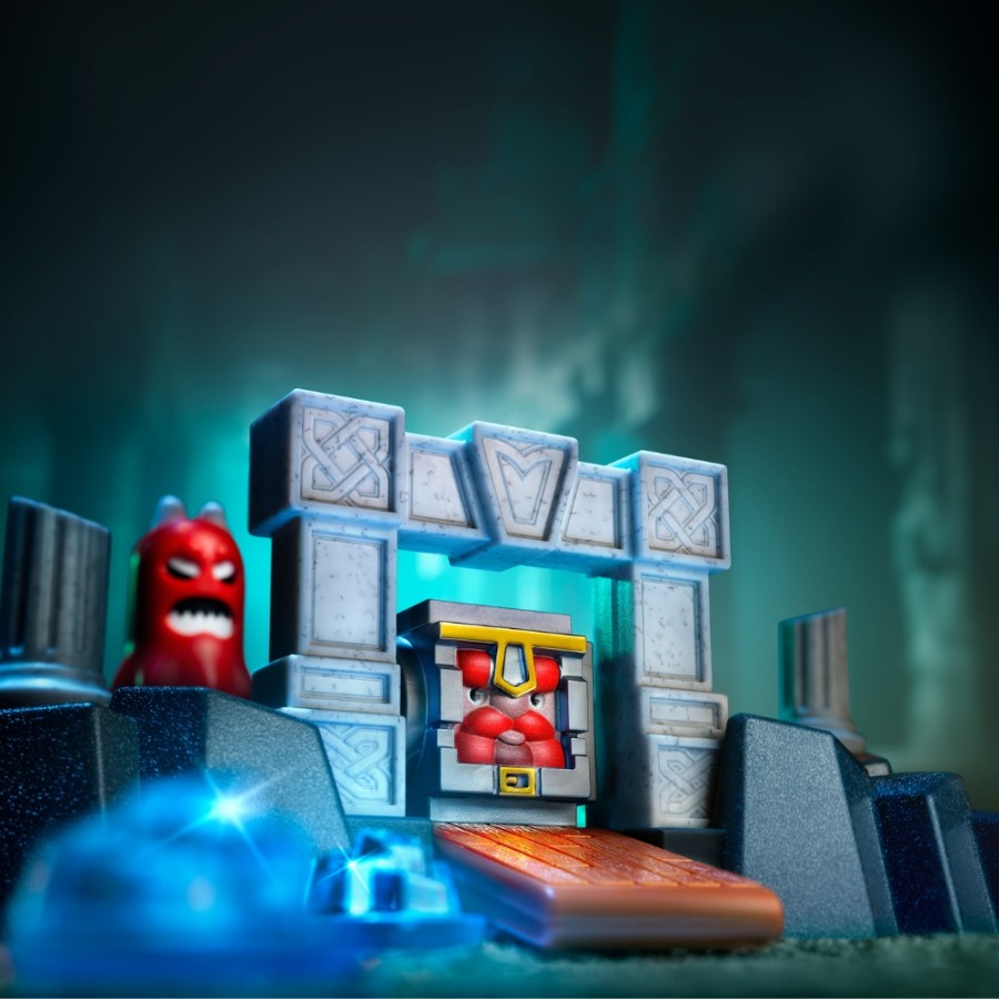 Smartgames Επιτραπέζιο Παιχνίδι Απόδραση Break-Out
