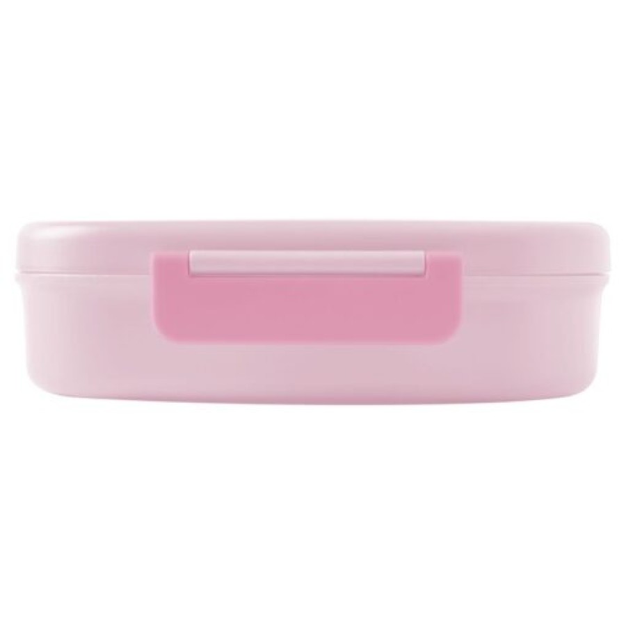 Παιδικό Δοχείο Φαγητού Bento Box με Αφαιρούμενο Δίσκο Stephen Joseph Princess