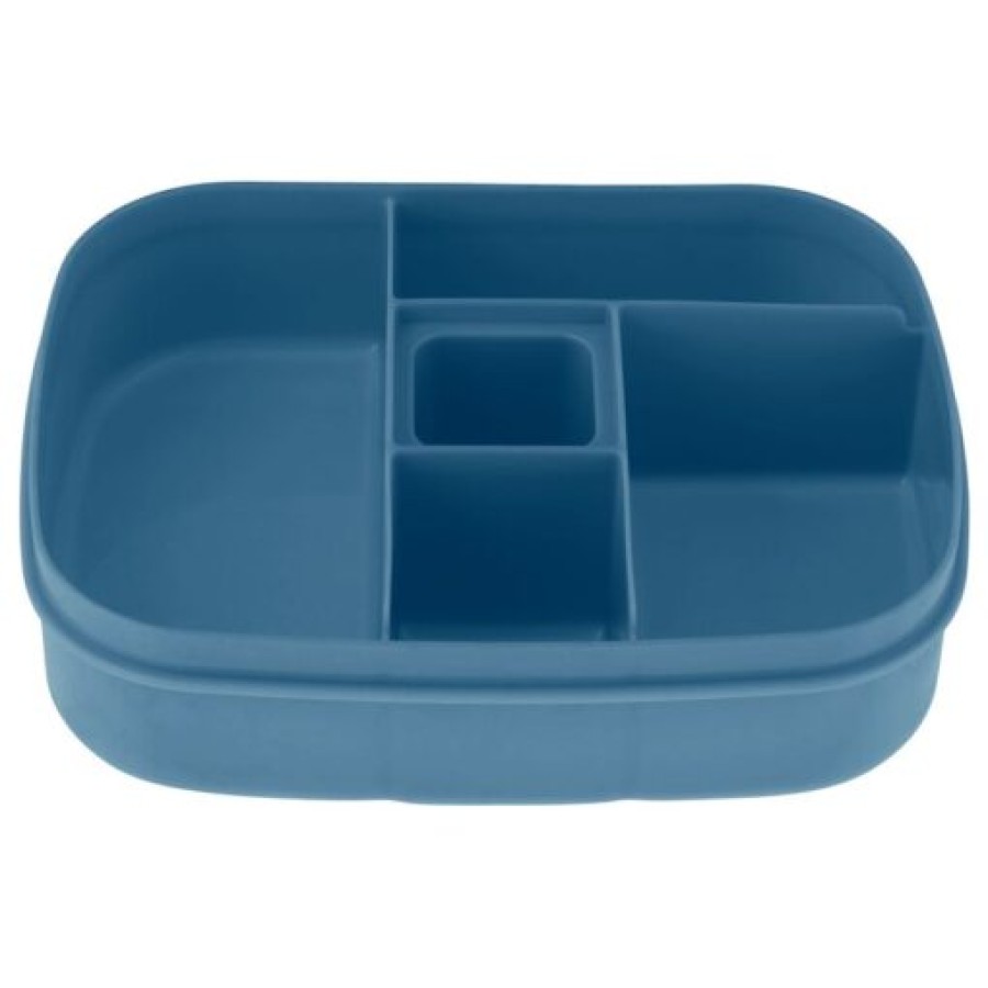 Παιδικό Δοχείο Φαγητού Bento Box με Αφαιρούμενο Δίσκο Stephen Joseph Transportation