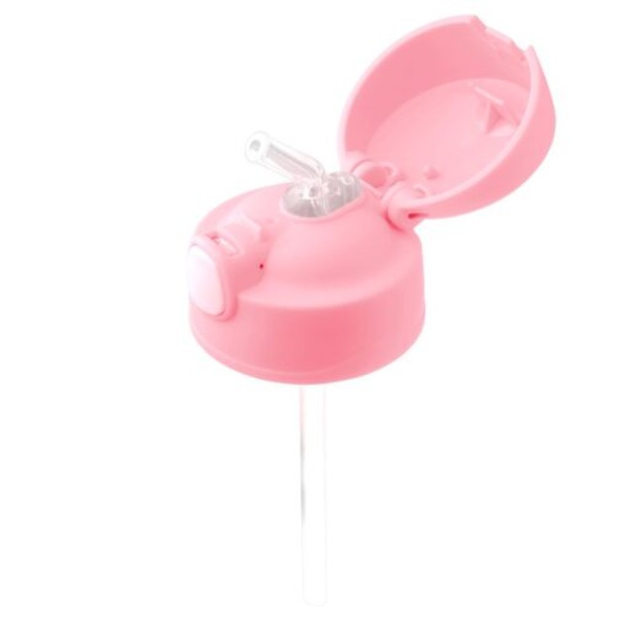 Παιδικό Ανοξείδωτο Παγούρι Θερμός Stephen Joseph Princess 350ml