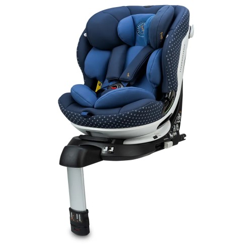 Storchenmühle Κάθισμα Αυτοκινήτου Flame 0-36kg Niki Complete I-Size Iris